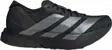 Adidas Adizero Adios Pro 4 konkurransesko herre, Core Black/Iron Met./Carbon produktbilde