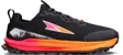 Altra Lone Peak 9+ terrengsko dame, Black/Knockout Pink/White produktbilde