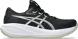 Asics GEL-Cumulus 28 løpesko dame, Black/White produktbilde