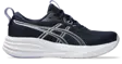 Asics GEL-Pulse 17 løpesko dame, Black/Gravel produktbilde
