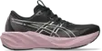 Asics GT-2000 15 løpesko dame, Black/Taro Purple produktbilde