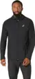 Asics Road Packable Jacket løpejakke herre, Performance Black produktbilde