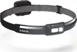 BioLite Dash 450 oppladbar hodelykt, Grå produktbilde