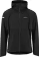 Craft Pro Hydro Jacket 3 regnjakke herre, Black produktbilde