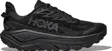 Hoka Challenger 8 GORE-TEX terrengsko herre, Black/Carbon Black produktbilde