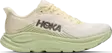 Hoka Clifton 11 løpesko dame, Alabaster/Morning Dew produktbilde