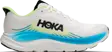 Hoka Clifton 11 løpesko herre, Frost/Black produktbilde