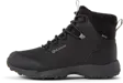 Icebug Pace 4 BUGrip GORE-TEX piggsko unisex, Black produktbilde
