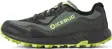 Icebug Pytho 7 BUGrip piggsko dame, Laurelgreen/Greenglow produktbilde