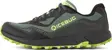 Icebug Pytho 7 BUGrip piggsko herre, Laurelgreen/Greenglow produktbilde