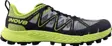 Inov-8 Mudtalon Speed V2 Wide terrengsko herre, Black/Green produktbilde