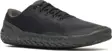 Merrell Vapor Glove 7 barfotsko herre, Black produktbilde