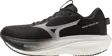 Mizuno Wave Rider 30 løpesko dame, Black Sand/White produktbilde