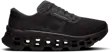 On Cloudmonster 3 løpesko dame, Black/Black produktbilde