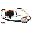 Petzl IKO Core hodelykt, Black produktbilde