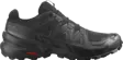 Salomon Speedcross 6 GORE-TEX terrengsko herre, Black/Black/Phantom produktbilde
