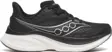 Saucony Endorphin Speed 5 løpesko dame, Black/White produktbilde