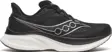 Saucony Endorphin Speed 5 løpesko herre, London Black/White produktbilde
