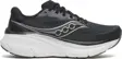Saucony Guide 19 løpesko dame, Black/Silver produktbilde