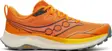 Saucony Peregrine 16 terrengsko herre, Fuego/Cyber produktbilde