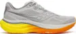 Saucony Ride 19 løpesko herre, Cadet/Fuego produktbilde