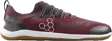 Vivobarefoot Primus Flow Knit løpesko dame, Chocolate Truffle produktbilde
