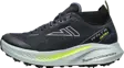 VJ Sport Ultra WNTR piggsko unisex, Black/Turquoise produktbilde