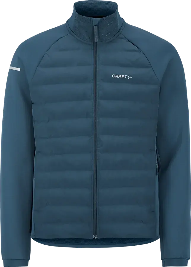 Craft SubZ Jacket 4 løpejakke herre, North produktbilde